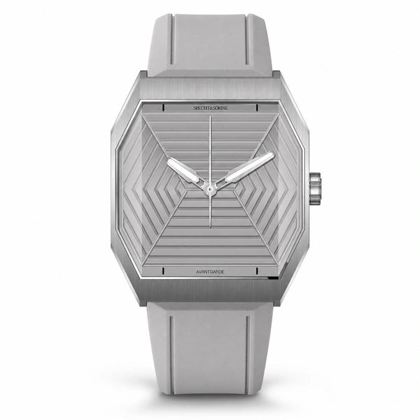 Relógio Masculino Specht & Söhne Avant-Garde Cinza