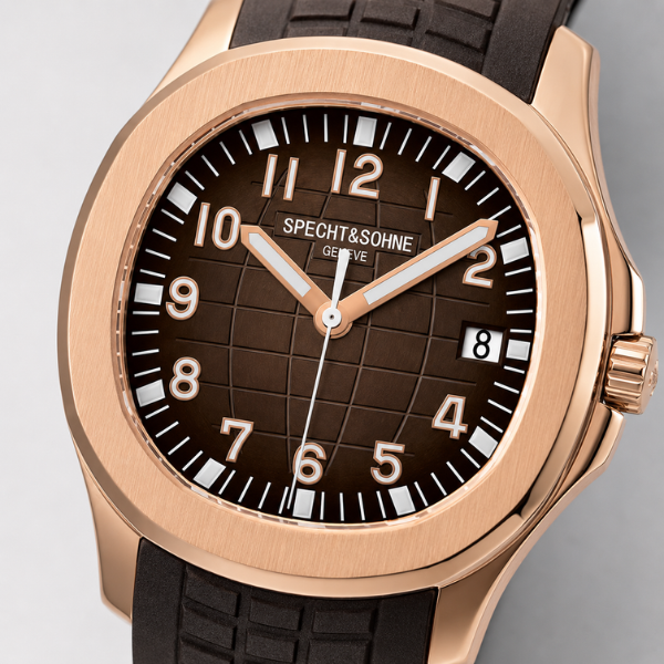 Relógio Masculino Specht & Söhne Geneve