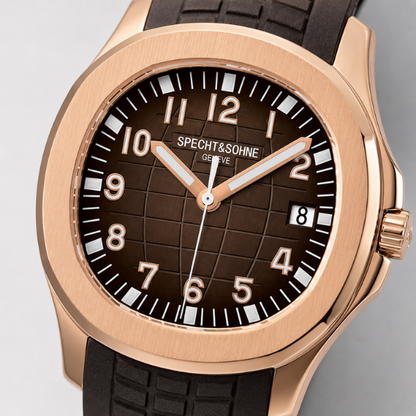 Relógio Masculino Specht & Söhne Geneve