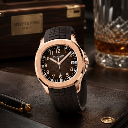 Relógio Masculino Specht & Söhne Geneve