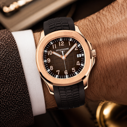 Relógio Masculino Specht & Söhne Geneve