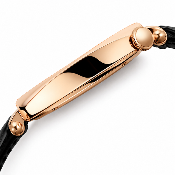 Relógio Automático Specht & Söhne Monarch 1926 Rose Gold | Caseno