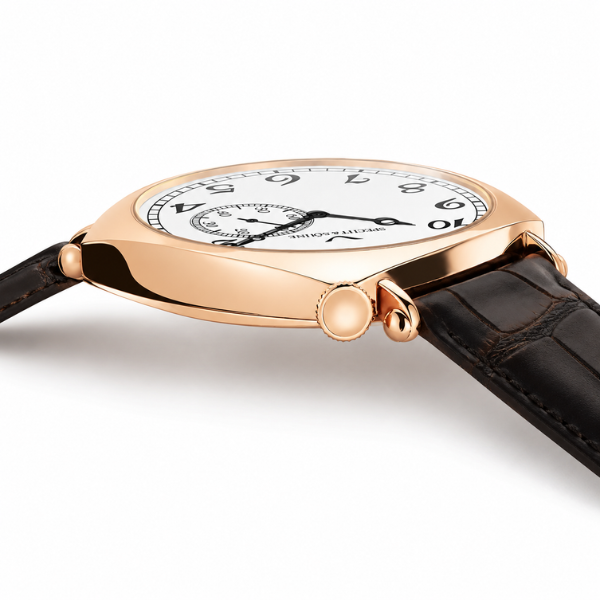 Relógio Automático Specht & Söhne Monarch 1926 Rose Gold | Caseno
