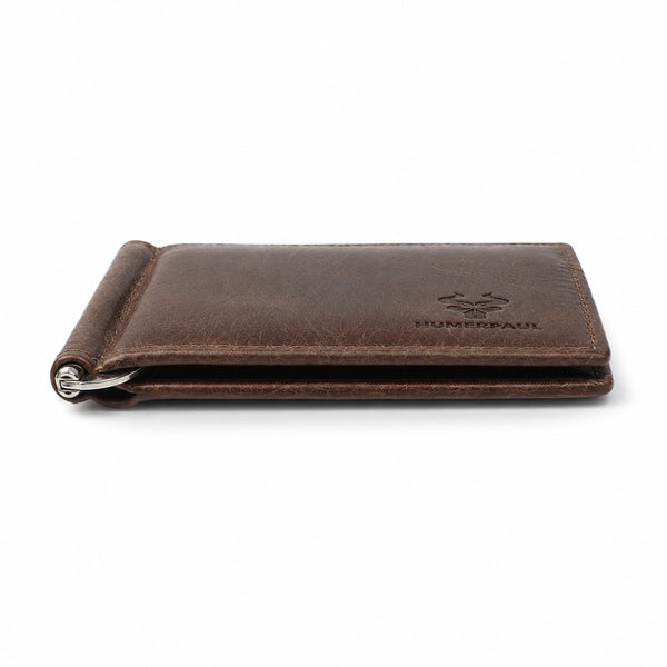 Detalhe premium HummerPaul para presente masculino - rotina urbana