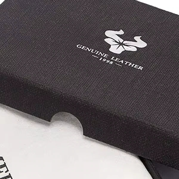 detalhe da caixa premium HumerPaul