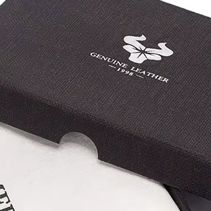 detalhe da caixa premium HumerPaul
