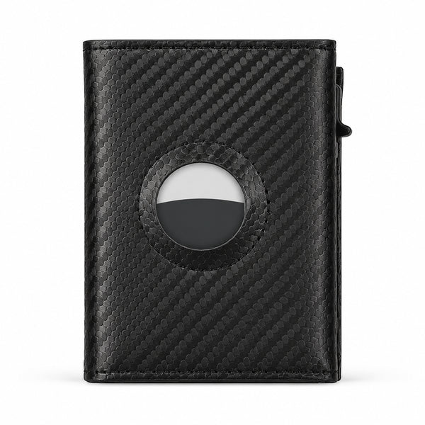 Porta cartao masculino HumerPaul - foto principal