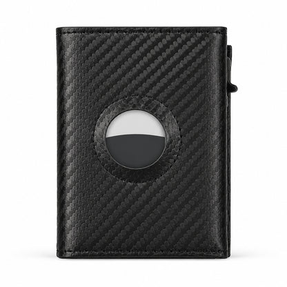 Porta cartao masculino HumerPaul - foto principal