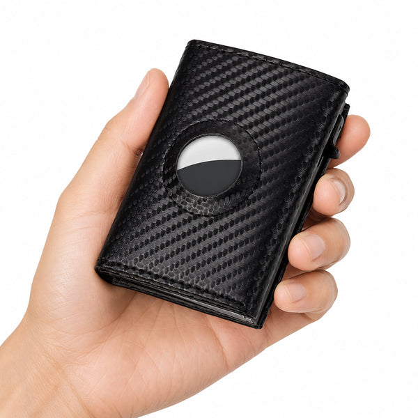 Perfil slim HumerPaul para bolso leve - composição lifestyle