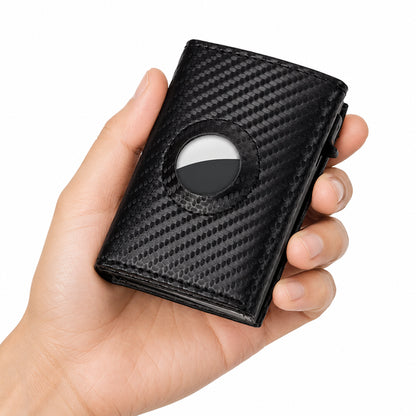 Perfil slim HumerPaul para bolso leve - composição lifestyle