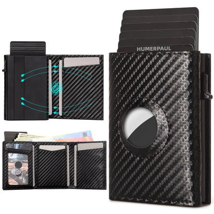 Organizador masculino HumerPaul para rotina diária - detalhe do produto