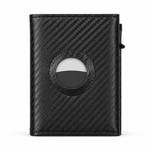 Porta Cartoes Masculino HumerPaul - foto principal