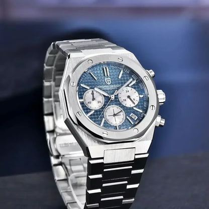 relogio masculino pagani design Lorenzo Pagani Design - foto principal
