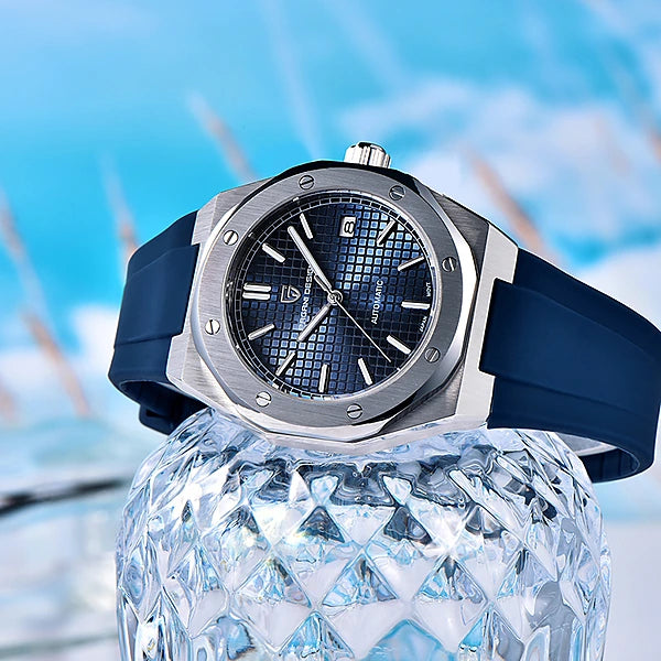 relogio esportivo masculino Celeste Pagani Design - lifestyle premium