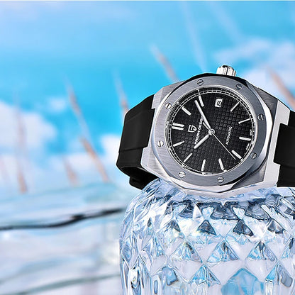 relogio esportivo masculino Nero Pagani Design - lifestyle premium