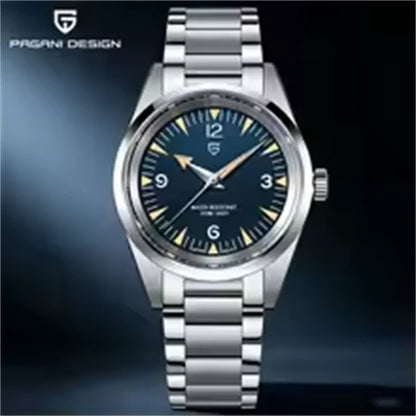 Imagem original do produto com dial azul