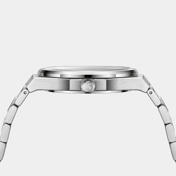 relógios masculinos originais Benyar Capri Deep - visual premium
