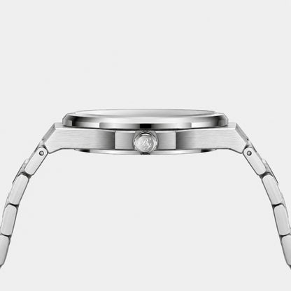 relógios masculinos originais Benyar Capri Deep - visual premium
